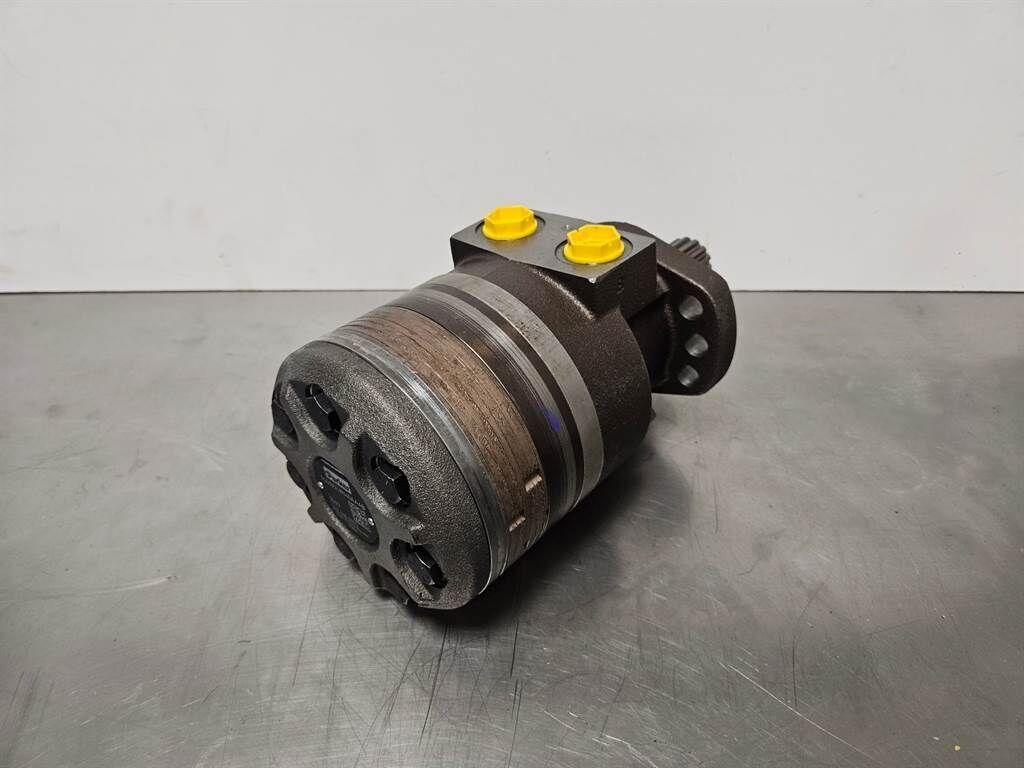 TG195EW440AAAB - Hydraulic motor/Hydraulikmotor 3
