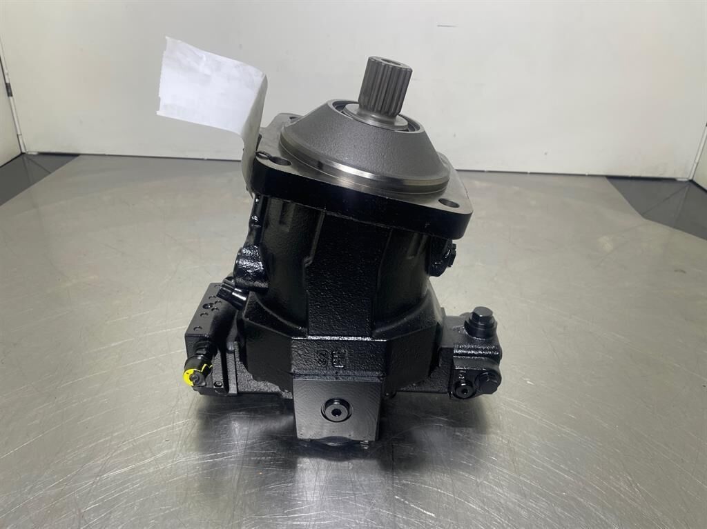/Yanmar 5364664650-Rexroth A6VM107DA-Drive mo 1