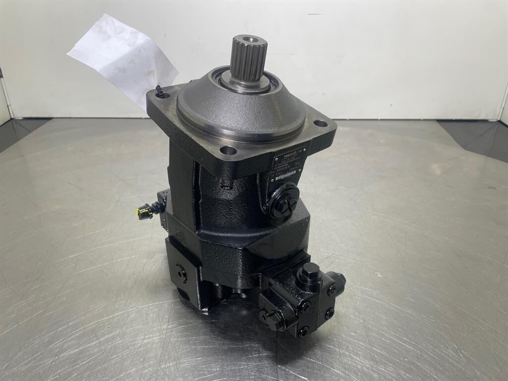 /Yanmar 5364664650-Rexroth A6VM107DA-Drive mo 2