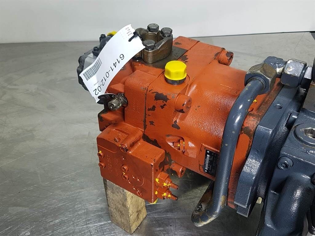 A11VO95DRS/10R-213375/R909609844-Load sensing pu 1