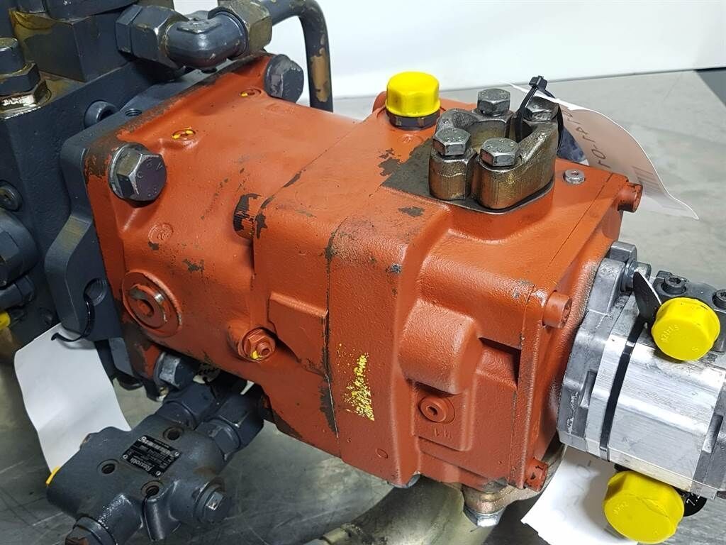 A11VO95DRS/10R-213375/R909609844-Load sensing pu 2