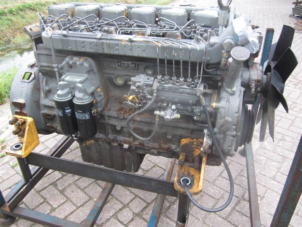 D926NA - /Motor 1