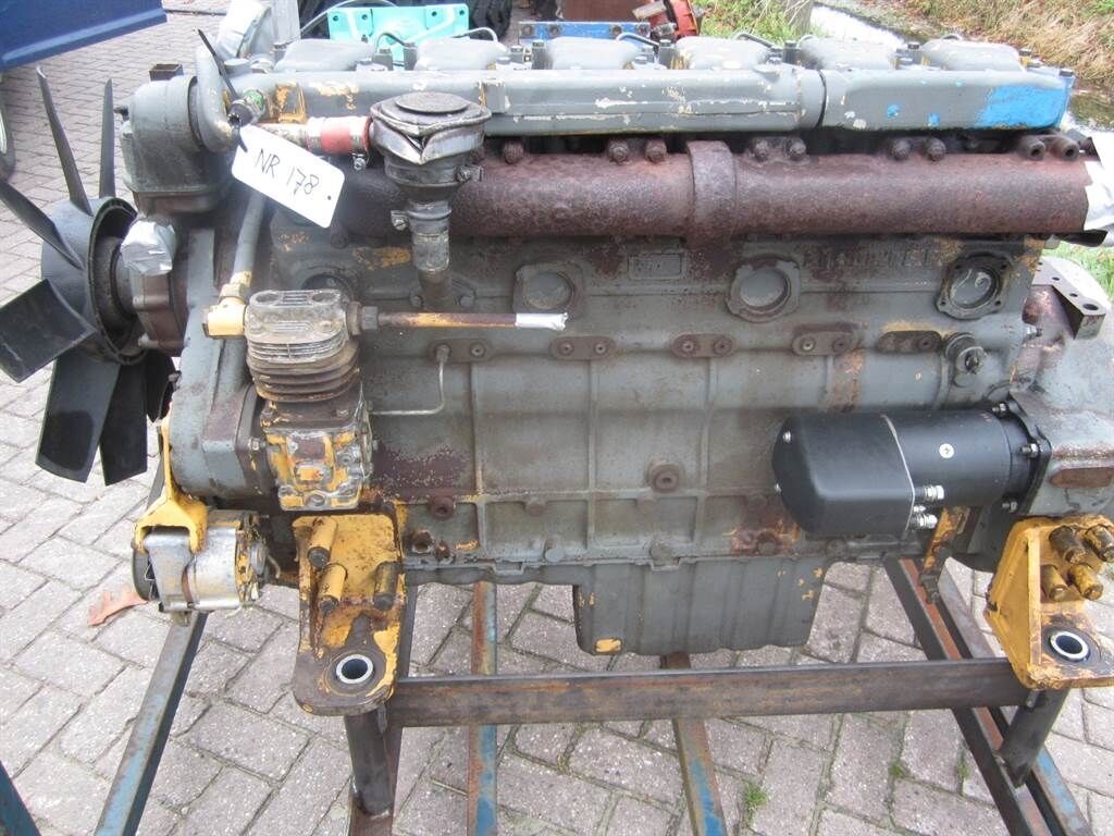 D926NA - /Motor 2