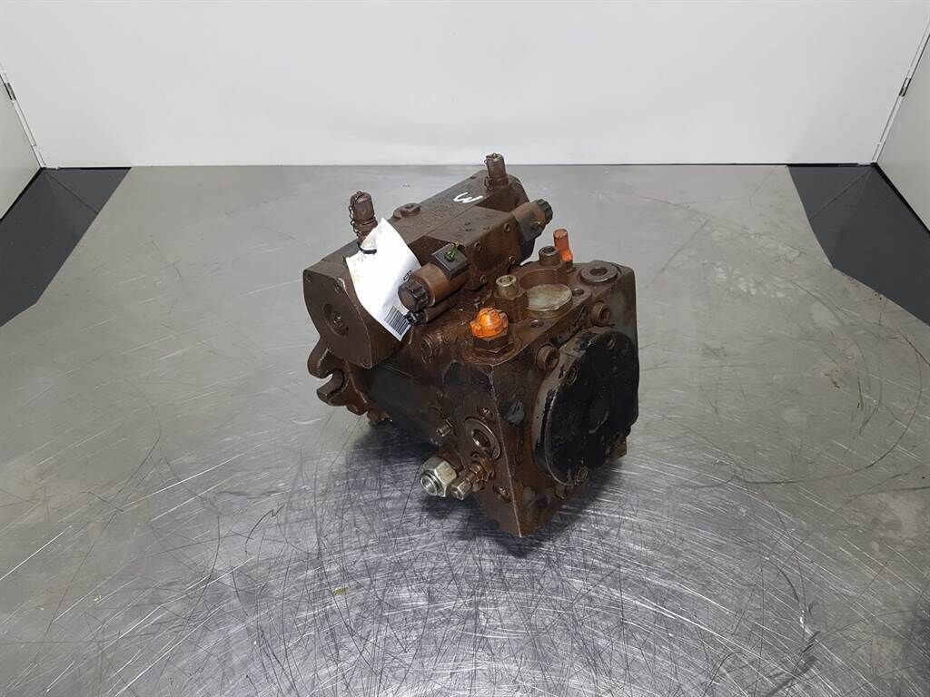 -Rexroth A4VG125-Drive pump/Fahrpumpe/Rijpomp 2