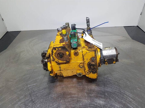 A4VG125DA2D6/31R-Drive pump/Fahrpumpe/Rijpomp 2