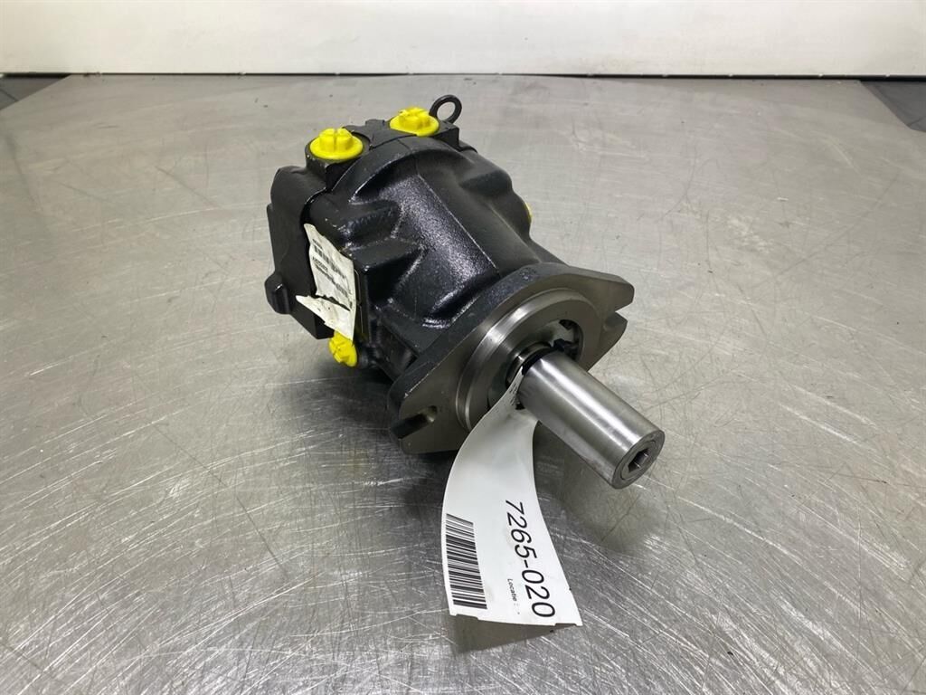 4353094 - Hydraulic motor/Hydraulikmotor 2