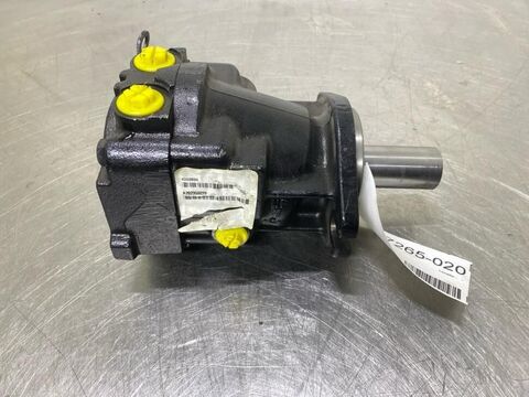 4353094 - Hydraulic motor/Hydraulikmotor 3