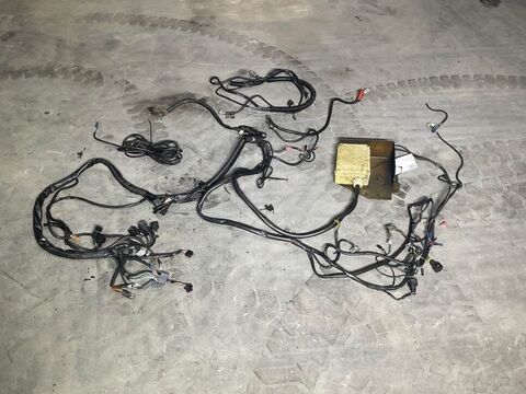 SKL834-5110662033-Wiring harness/Kabelbaum 2