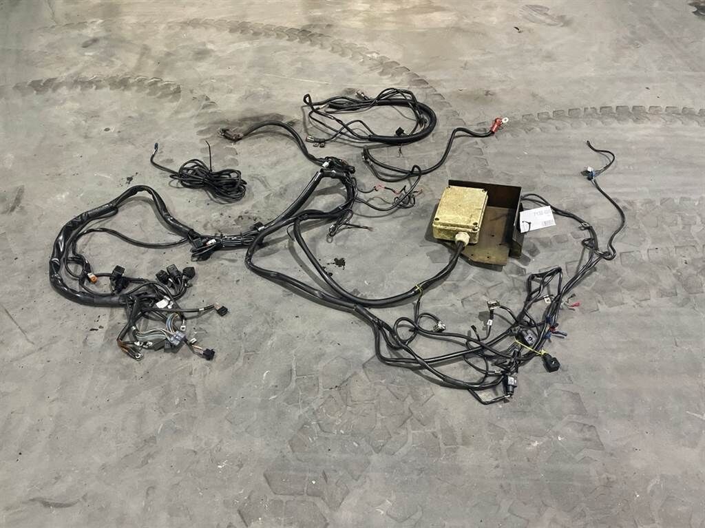 SKL834-5110662033-Wiring harness/Kabelbaum 3
