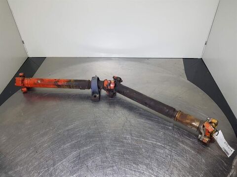 Sonstige L20I - Propshaft/Gelenkwelle/Cardanas