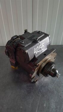Sonstige 15202437 - L50F - Drive pump/Fahrpumpe