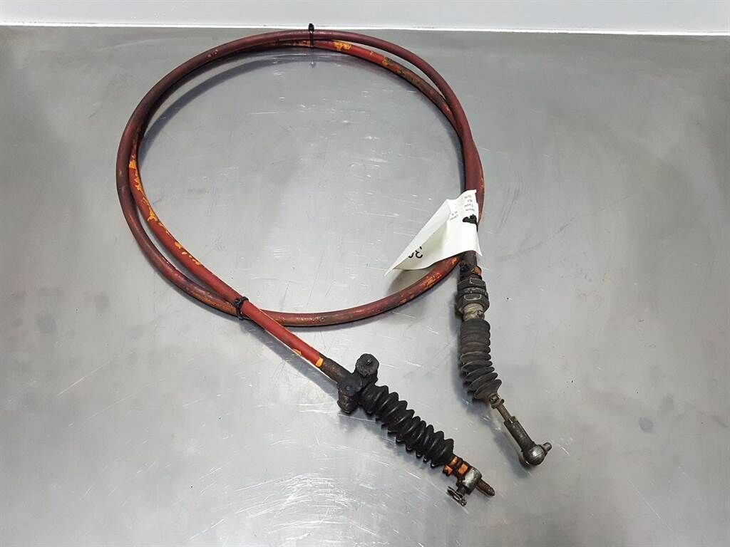 ZL8B - Throttle cable/Gaszug/Gaskabel 2