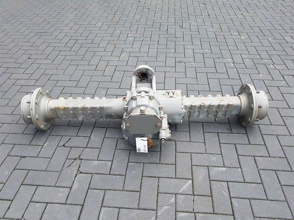 -Spicer Dana 357/111/200-006- /Achse/As 1