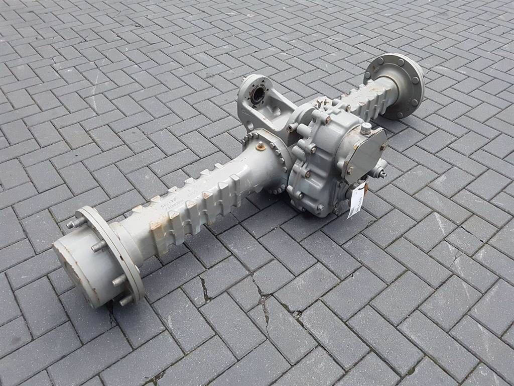 -Spicer Dana 357/111/200-006- /Achse/As 2