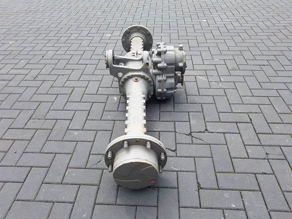 -Spicer Dana 357/111/200-006- /Achse/As 3