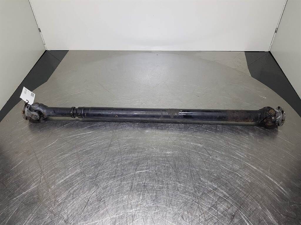 Other - Propshaft/Gelenkwelle/Cardanas 1