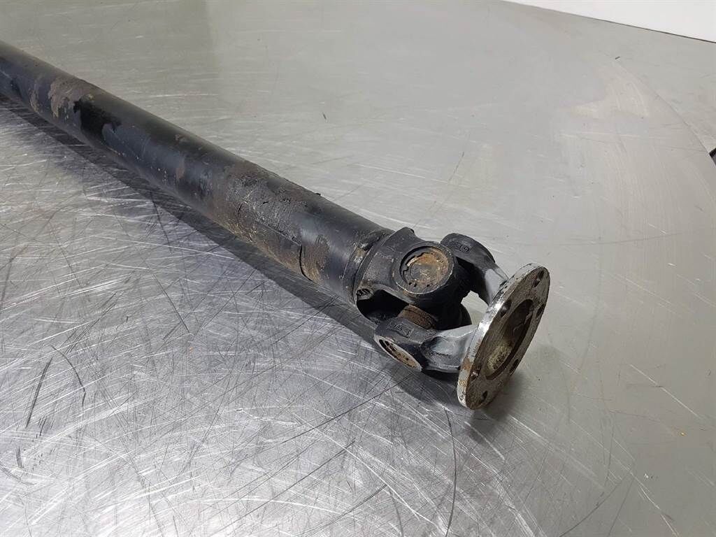 Other - Propshaft/Gelenkwelle/Cardanas 2