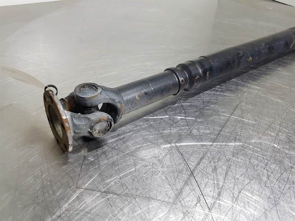 Other - Propshaft/Gelenkwelle/Cardanas 3