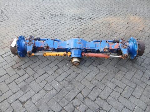 Sonstige AZ9-ZF APL-3054/BK-4468061064- /Achse/As