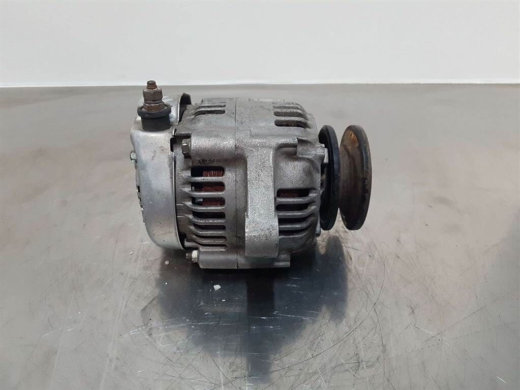 12V 30A - Alternator/Lichtmaschine/Dynamo 3