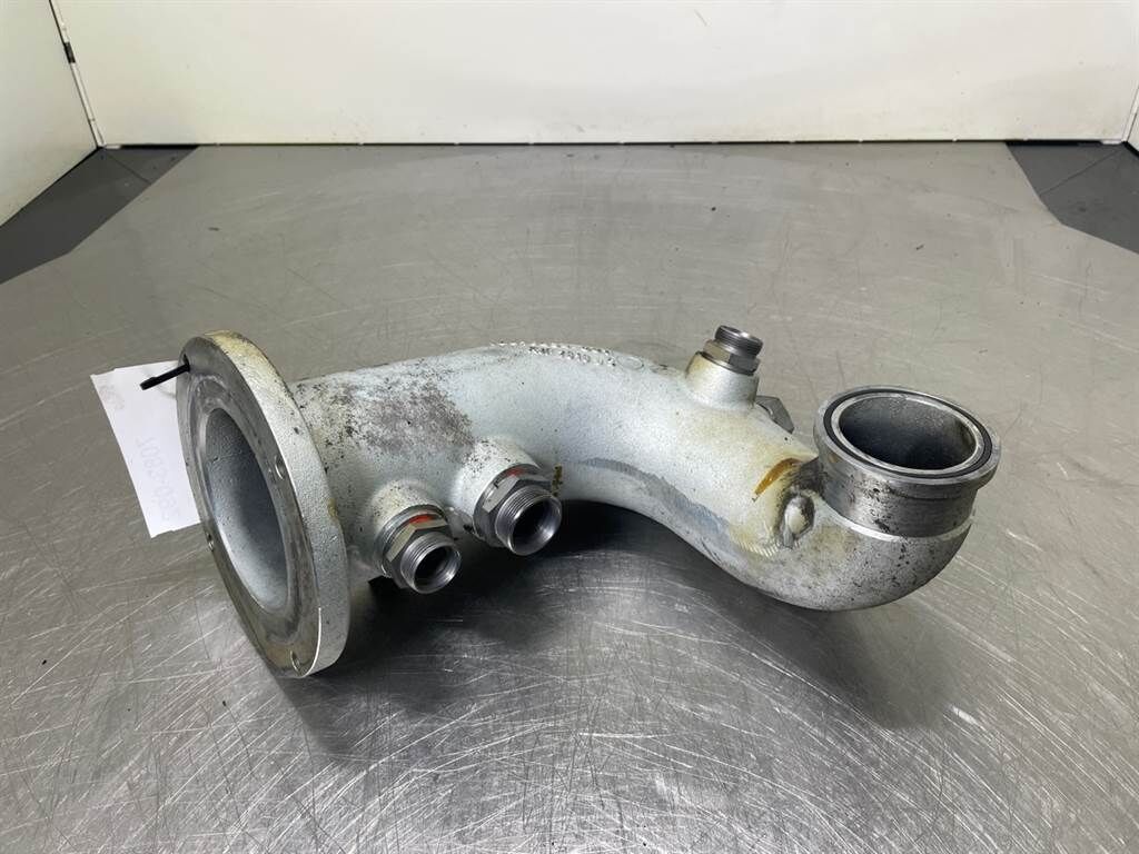 A934C-10076034-Pipe elbow/Rohrbogen/Leiding 1