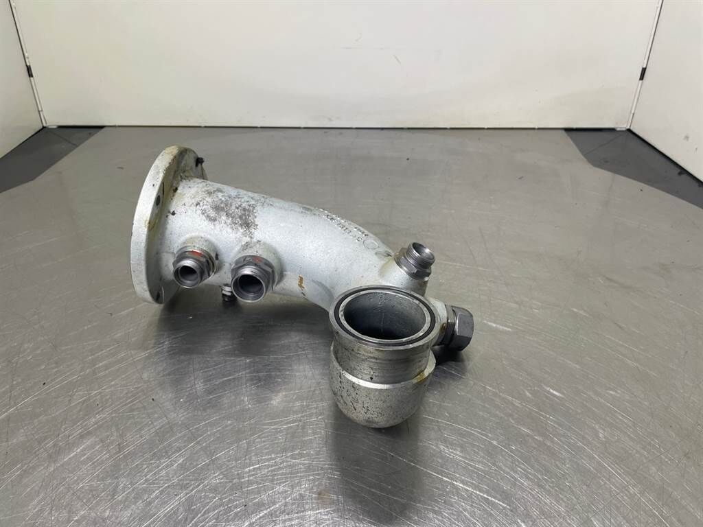 A934C-10076034-Pipe elbow/Rohrbogen/Leiding 2