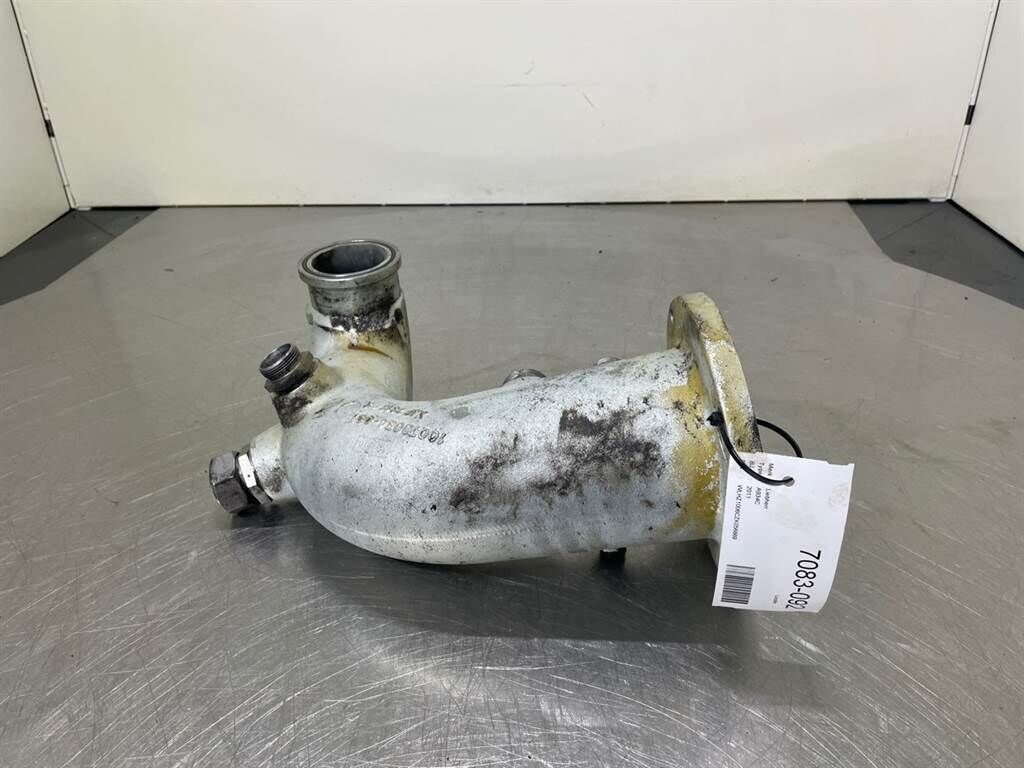 A934C-10076034-Pipe elbow/Rohrbogen/Leiding 3