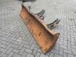 Sonstige A316-9913927-2,50MTR-Blade/Schild/Schuifblad