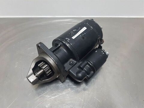 Perkins 4.108-12V 13T 2,4KW-Starter/Anlasser/Startmotor