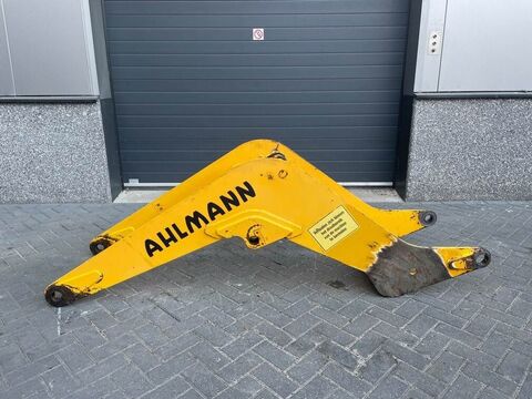 Sonstige AZ6-4139236O-Lifting framework/Schaufelarm/Giek