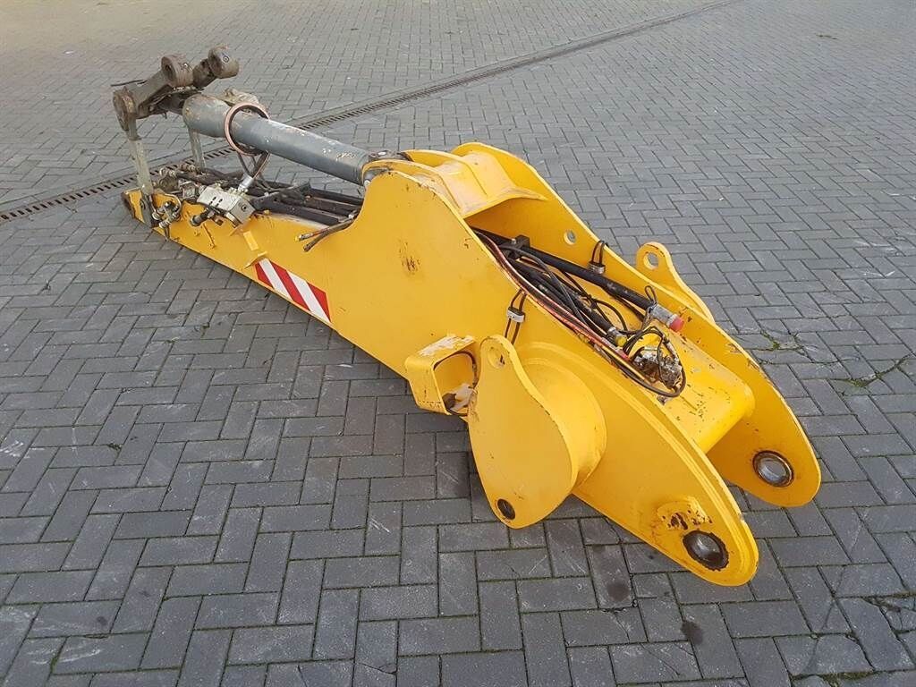 LH22M-94051548-3,50 MTR-Dipperstick/Stiel 2