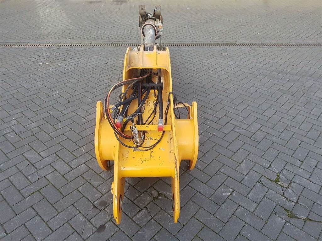 LH22M-94051548-3,50 MTR-Dipperstick/Stiel 3