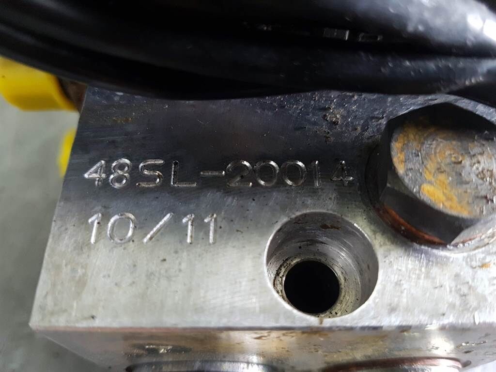 Oleodinamica 48SL-20014 - Dieci - Valve 3