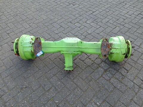 Sonstige 407-448/5809- /Achse/As