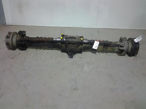 Sonstige Dana 212/205-001 - Manitou MT 932.25 -