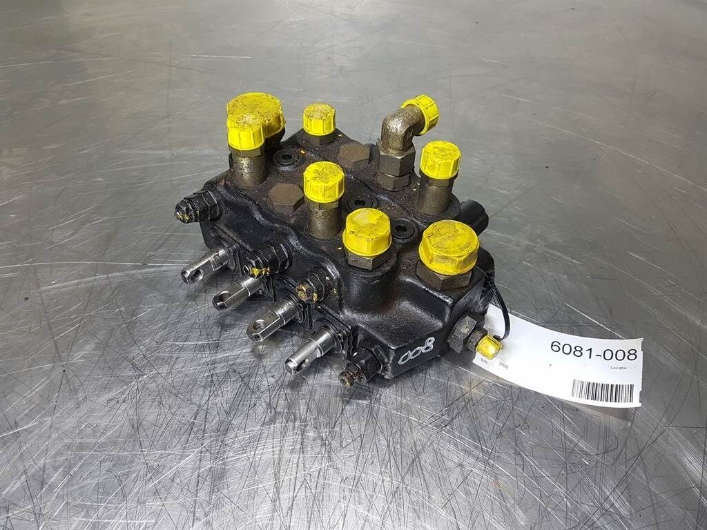 900 - Valve/Ventile/Ventiel 1