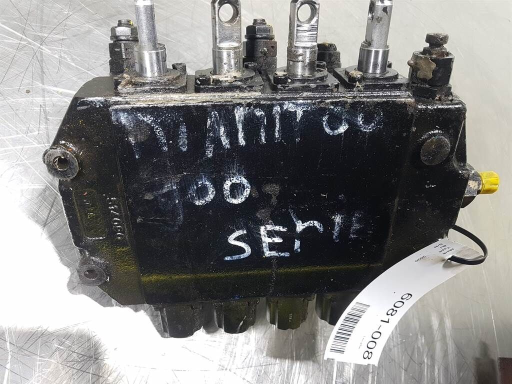 900 - Valve/Ventile/Ventiel 3