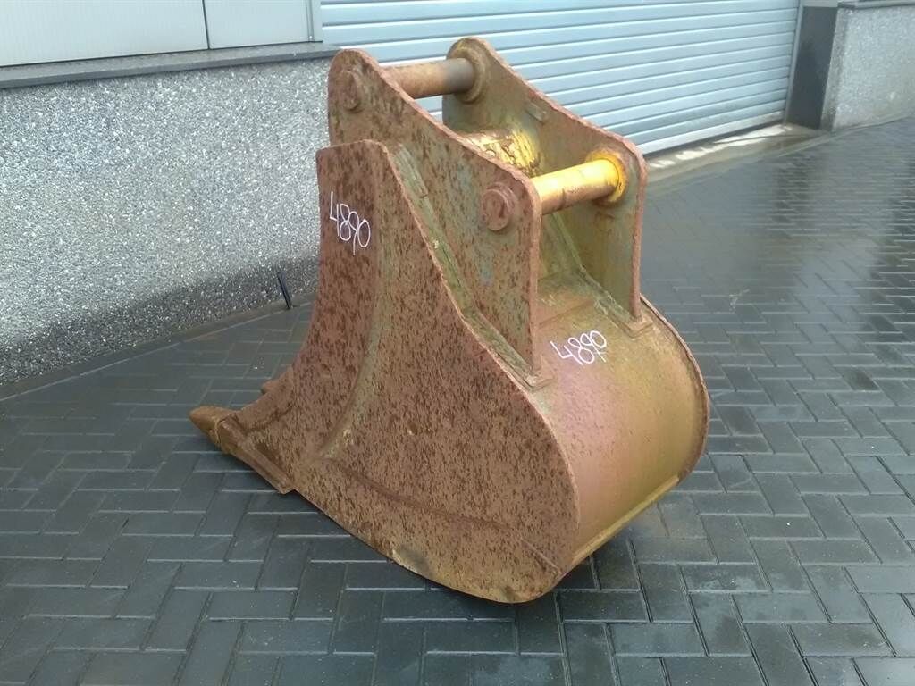 0,60 mtr - Bucket/Schaufel/Dichte bak 1