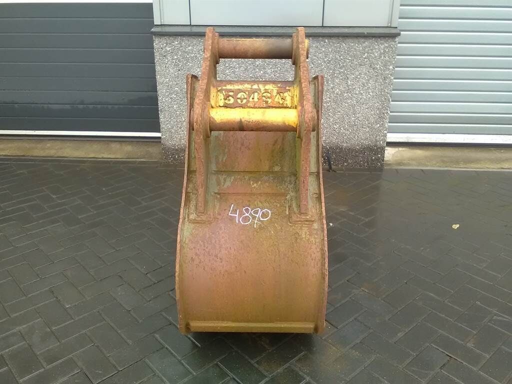 0,60 mtr - Bucket/Schaufel/Dichte bak 3