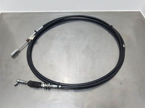 Sonstige SKL873-Terex 5692657728-Throttle cable/Gaszug