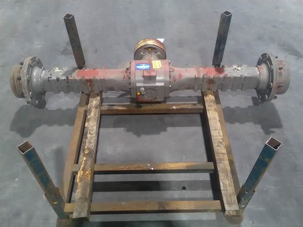 Dana 111/64 - Atlas AR 65 - 1