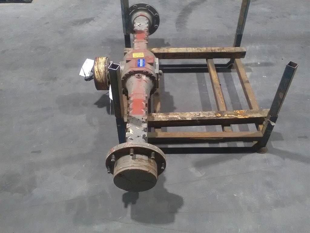 Dana 111/64 - Atlas AR 65 - 3