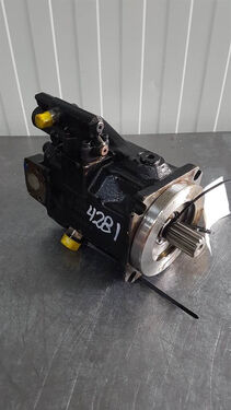 Sonstige 11308797 - L50F/L50G - Load sensing pump