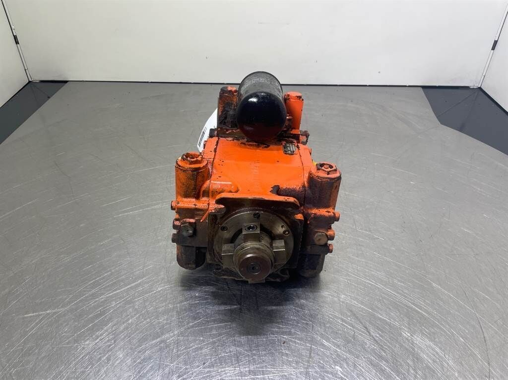 86E-Linde BPV-70/HPF30R-Drive pump/Fahrpumpe 2