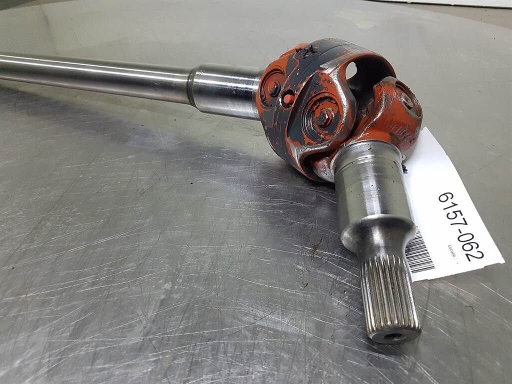 AZ14-ZF APL-R755-4102822A/4101891A-Joint shaft 2
