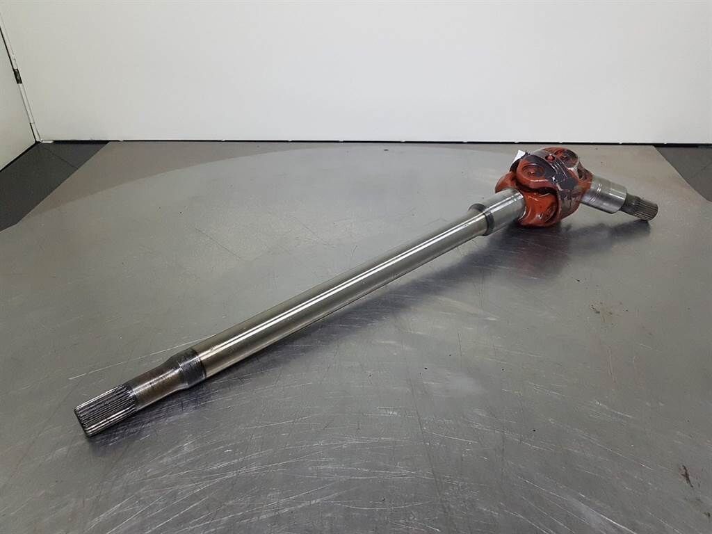 AZ14-ZF APL-R755-4102822A/4101891A-Joint shaft 3
