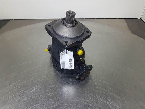 Sonstige AZ14-Brueninghaus A6VM107DA1/63W-Drive motor