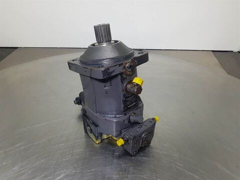 Sonstige AZ14-Brueninghaus A6VM107DA1/63W-Drive motor