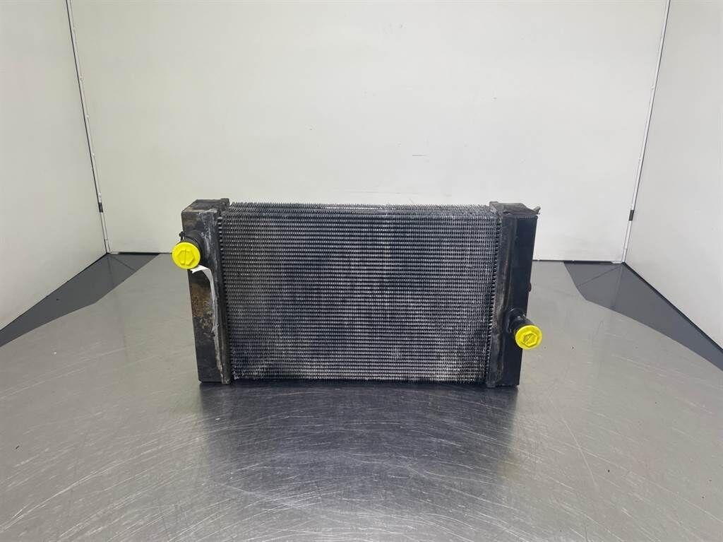 MT523 - Oil cooler/Ölkühler/Oliekoeler 1