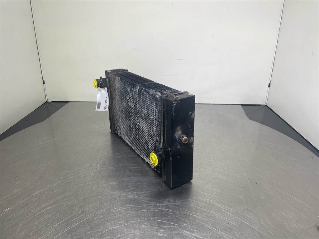 MT523 - Oil cooler/Ölkühler/Oliekoeler 2